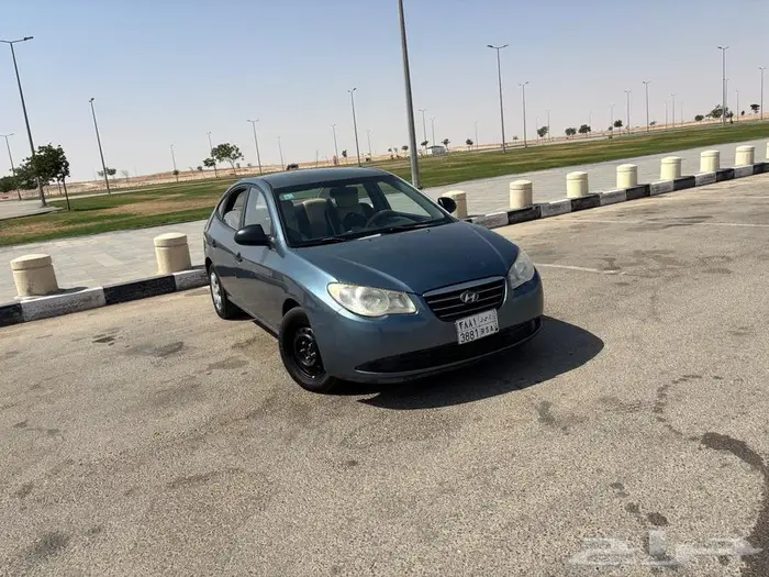 هيونداي 4