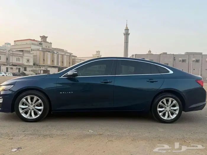 ماليبو 2019 18