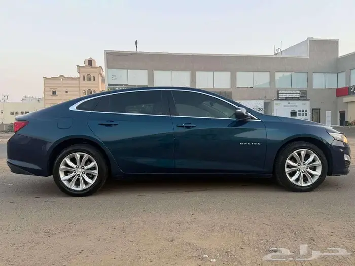 ماليبو 2019 26