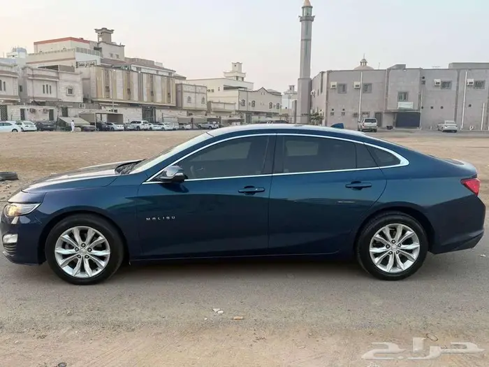 ماليبو 2019 20