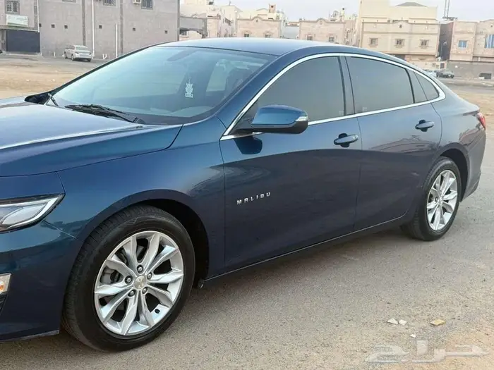 ماليبو 2019 29