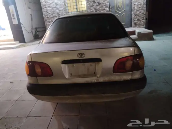 كورلا مويل 99 1