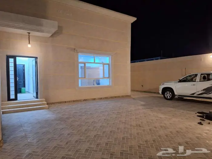 بيت دور واحد للايجار شركات.. طريق الدمام الاحساء (الدغيمية) 5