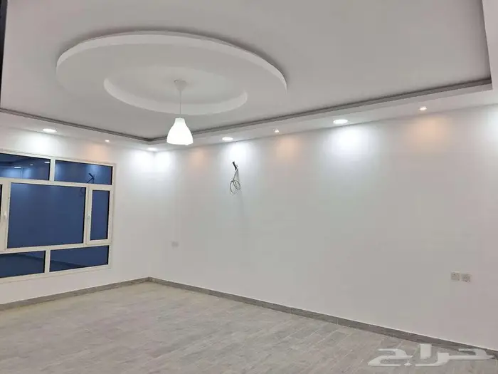 بيت دور واحد للايجار شركات.. طريق الدمام الاحساء (الدغيمية) 1