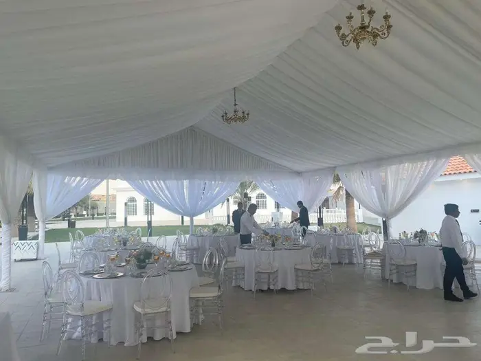 خيام اوروبية 0