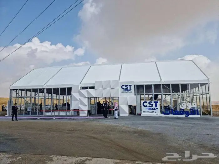 خيام اوروبية 5