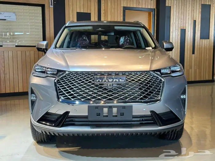 هافال H6 فل كامل موديل 2025 عروض شركة سفنز للسيارات 0