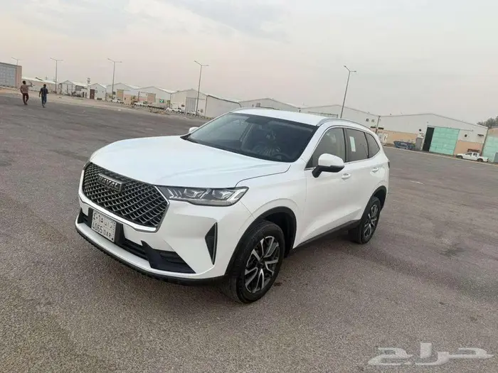 2022 HAVAL H6 GWM mid full option for sales 2