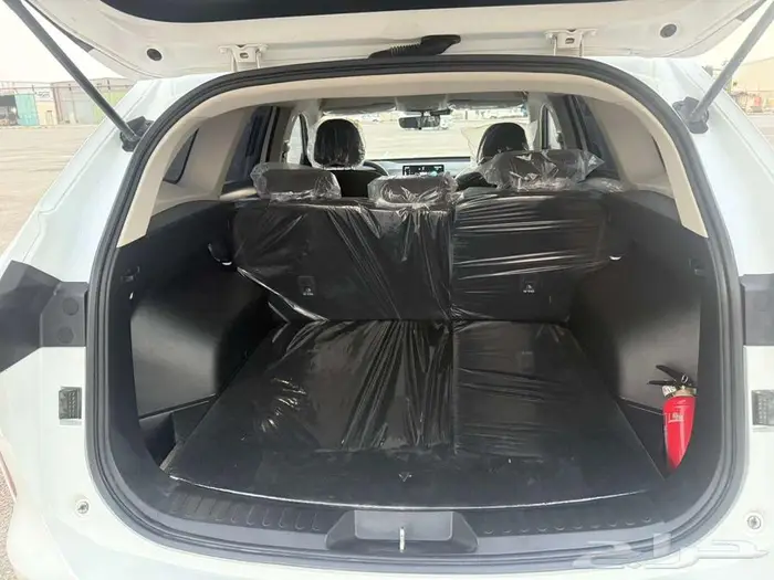 2022 HAVAL H6 GWM mid full option for sales 1