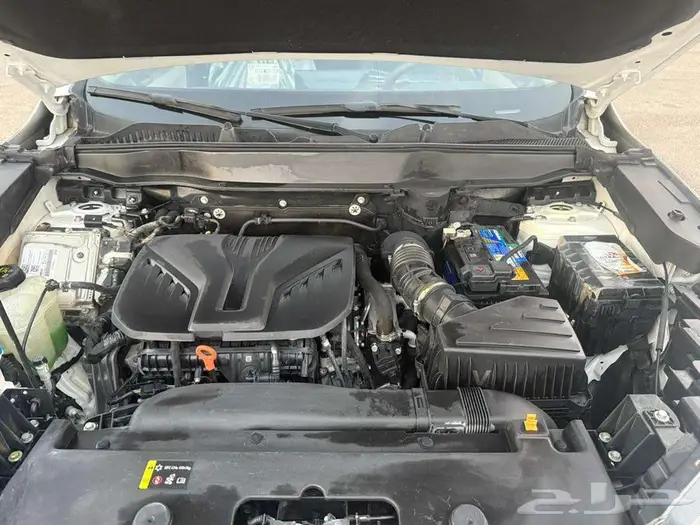 2022 HAVAL H6 GWM mid full option for sales 3