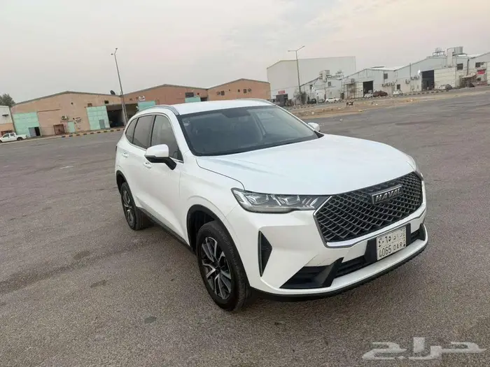 2022 HAVAL H6 GWM mid full option for sales 10