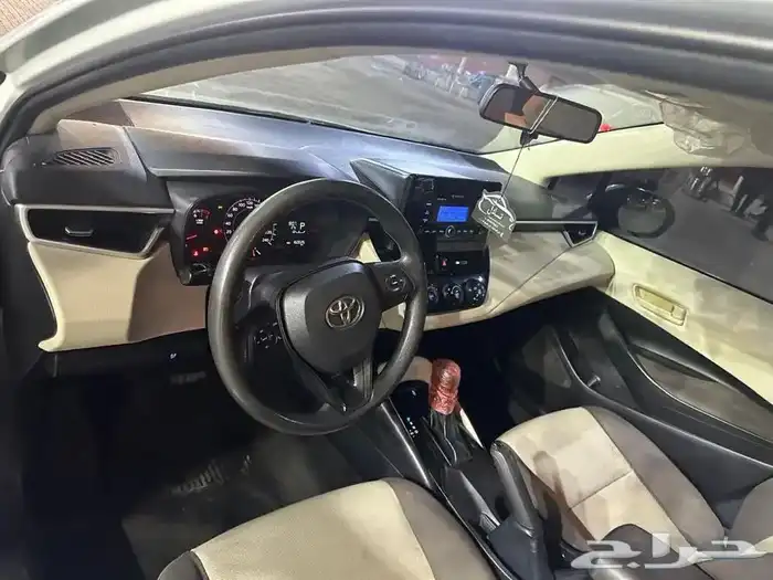 كورلا 21 ستاندر 3