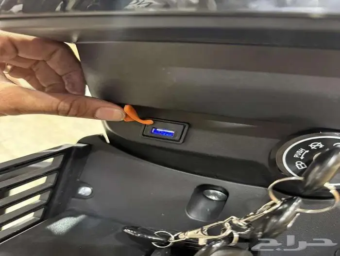 دباب الديار برو موديل 2026 1