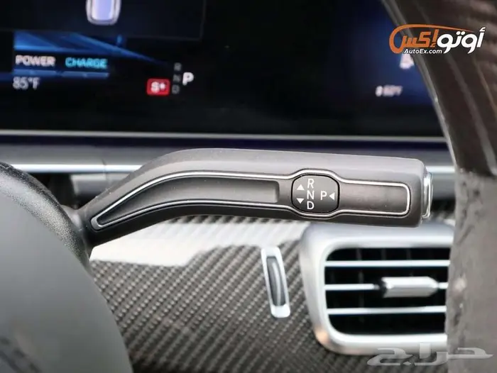 2025 مرسيدس GLS 63 AMG 16