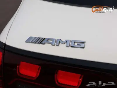 2025 مرسيدس GLS 63 AMG index