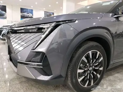 GAC امكو 2025 كاش او اقساط index