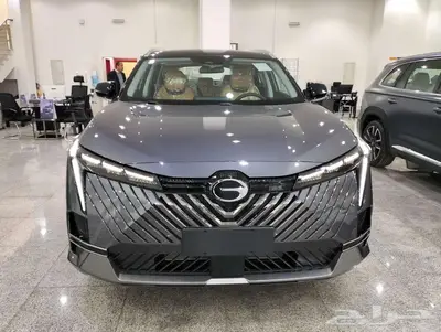 GAC امكو 2025 كاش او اقساط index