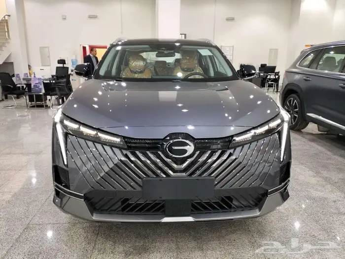 GAC امكو 2025 كاش او اقساط 0