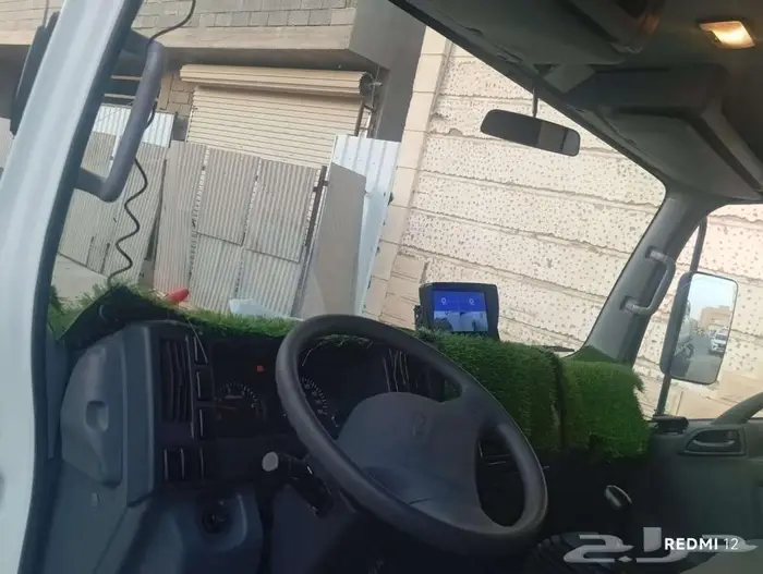 ديانا موديل 2023 وايت مياة للايجار الشهري 4