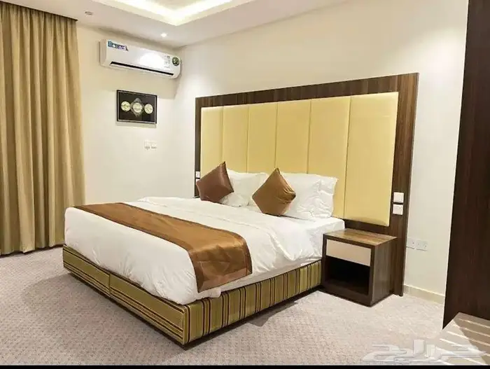 شقق مفروشه للإيجار بجازان 9