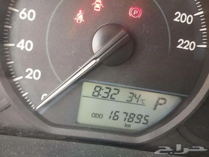 تويوتا ياريس 2021 3