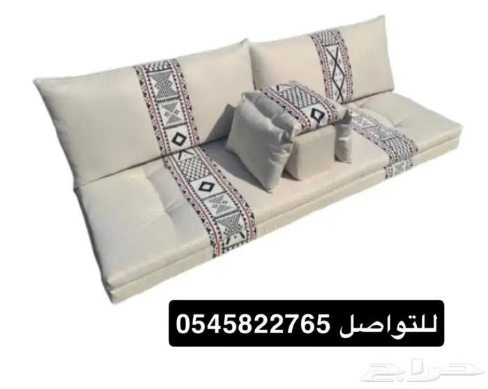 جلسات شتوية ارضية و طاولات بلوت 5