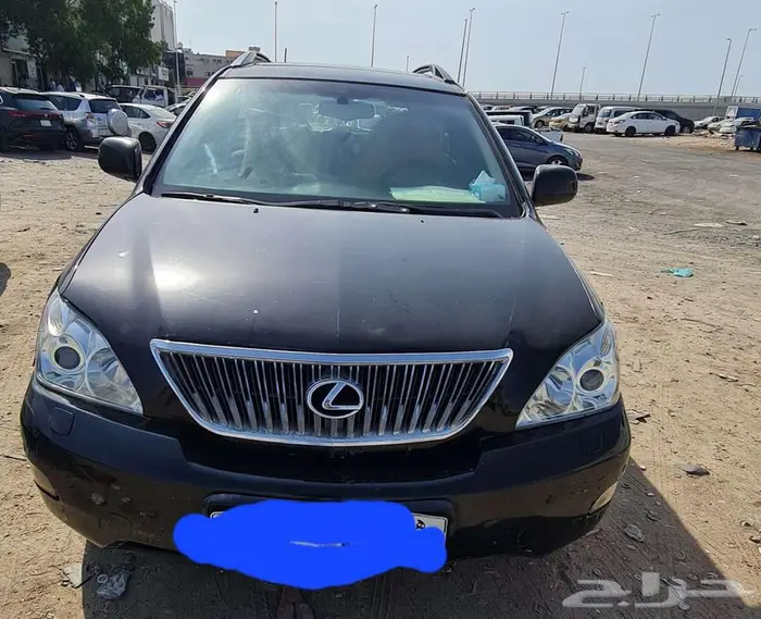 لكزس RX350 2
