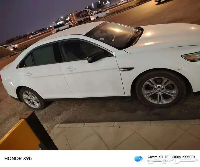فورد تورس 2013 5