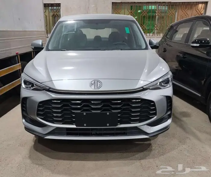 ام جي MG ZS ستاندر 2025 الشكل الجديد كاش وأقساط 2