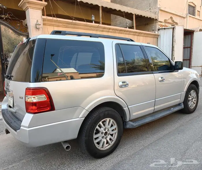 فورد اكسبدشن موديل 2014 5