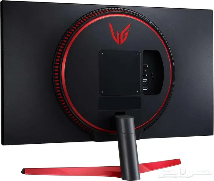 2 شاشة ألعاب LG UltraGear - معدل تحديث 240Hz 0