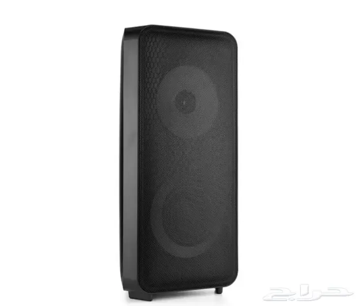 مكبر صوت محمول بلوتوث سامسونق بقدرة 240 وات MX-ST50B SA 3
