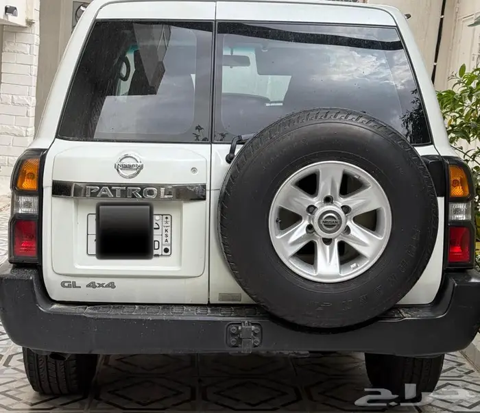 باترول ربع 2010 1
