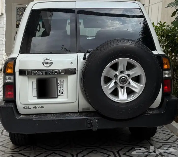 باترول ربع 2010 3