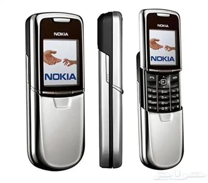 Nokia 8800- الانيق 0