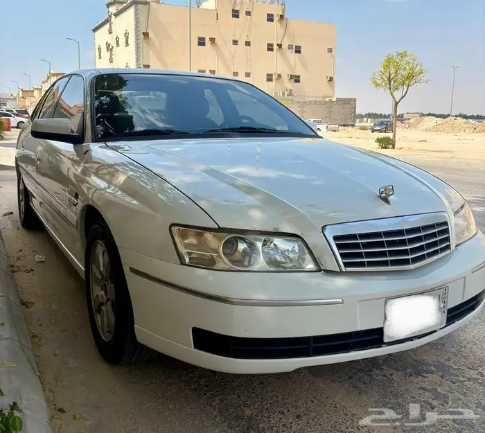 للبيع كابرس 2006 3