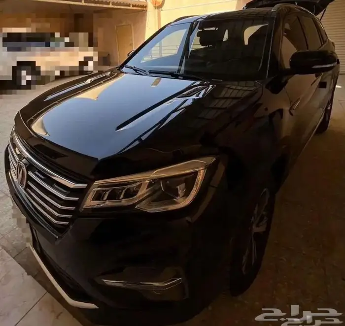 شانجان CS75 موديل 21 فل كامل 3
