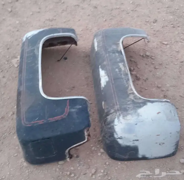 رفارف جمس 1979 إلى 1987 0