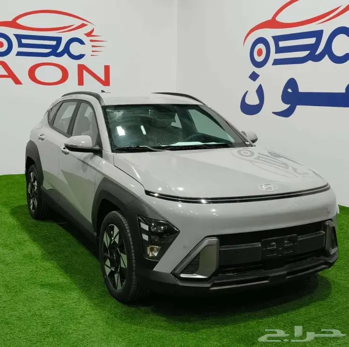 هيونداي كونا سمارت 2.0 وعلان 2025 2
