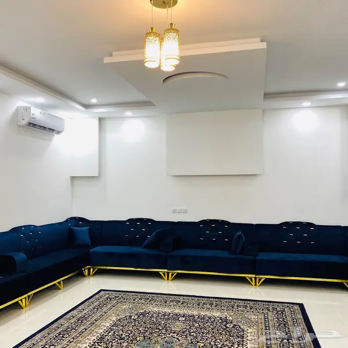 استراحة الذهبية 6