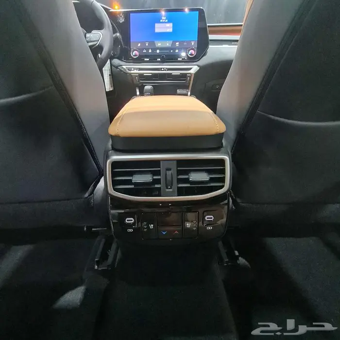 لكزس RX 350 BB بنزين 2025 14