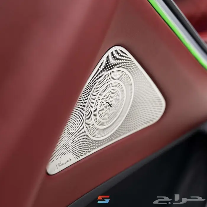 مرسيدس S500 موديل 2021 16