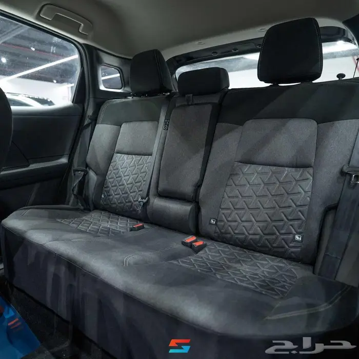 نيسان كيكس موديل 2025 15