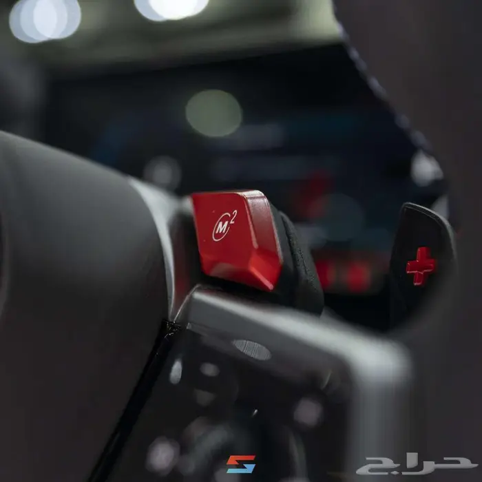بي ام دبليو M5 موديل 2025 17