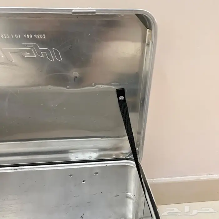 صندوق المنيوم من الرماية 3