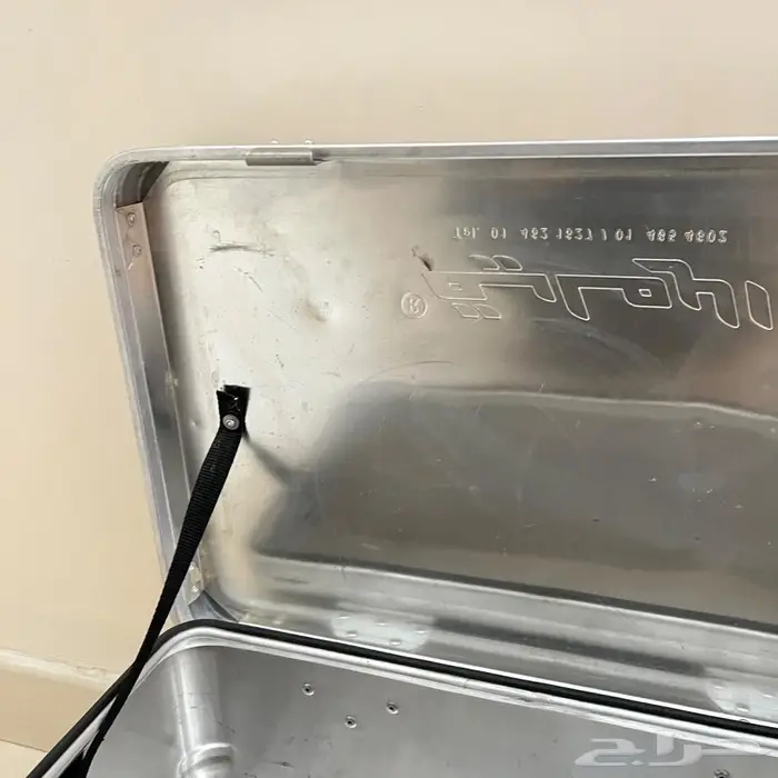 صندوق المنيوم من الرماية 4