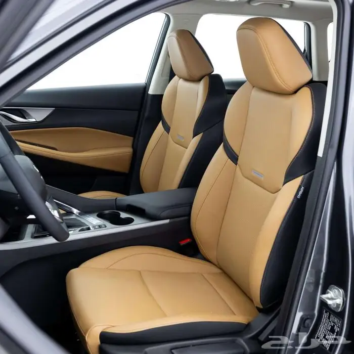 شانجان cs35 _2026_كاش_ اقساط 11