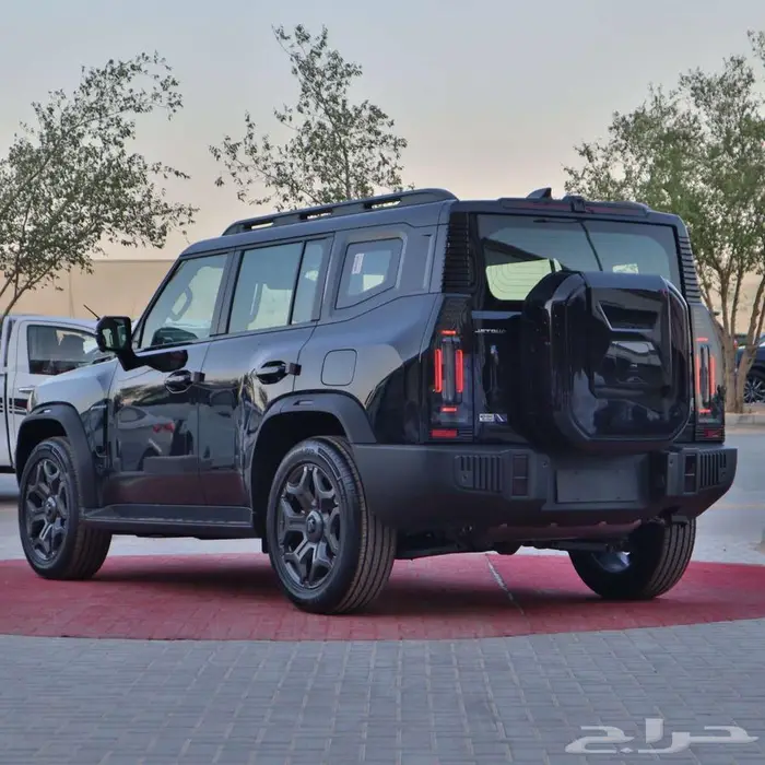 جيتور T2 لاكجرى 2026 5