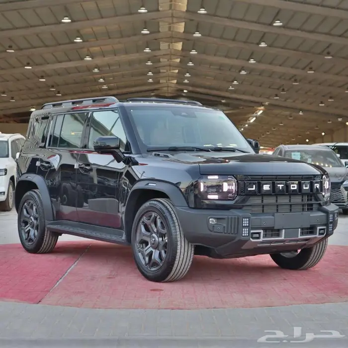 جيتور T2 لاكجرى 2026 4