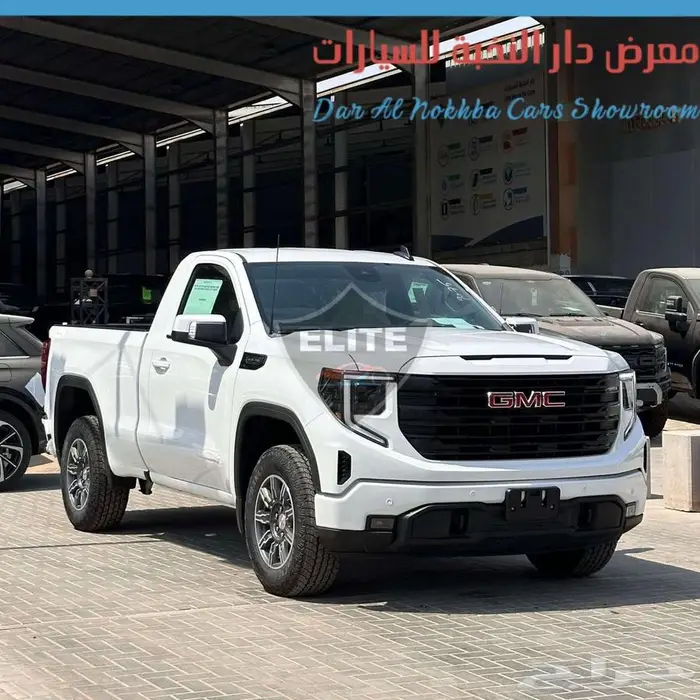 سيرا اليفيشن 2025 غماره اقساط وكاش 2